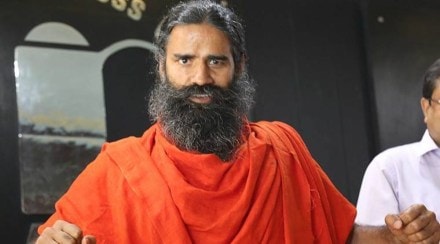 Last year, Patanjali had transferred its biscuits business to Ruchi Soya for a nominal consideration of Rs 60 crore. (File/IE)
