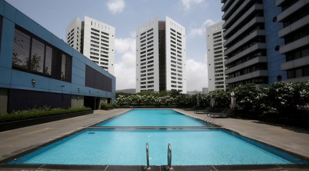 Since the rebate was introduced, 28,935 homes have been sold in Greater Kolkata till February. (Reuters)