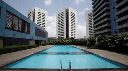 Real Estate India (Reuters)