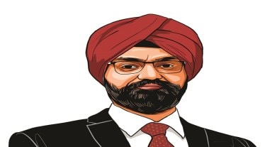 Ripu Bajwa