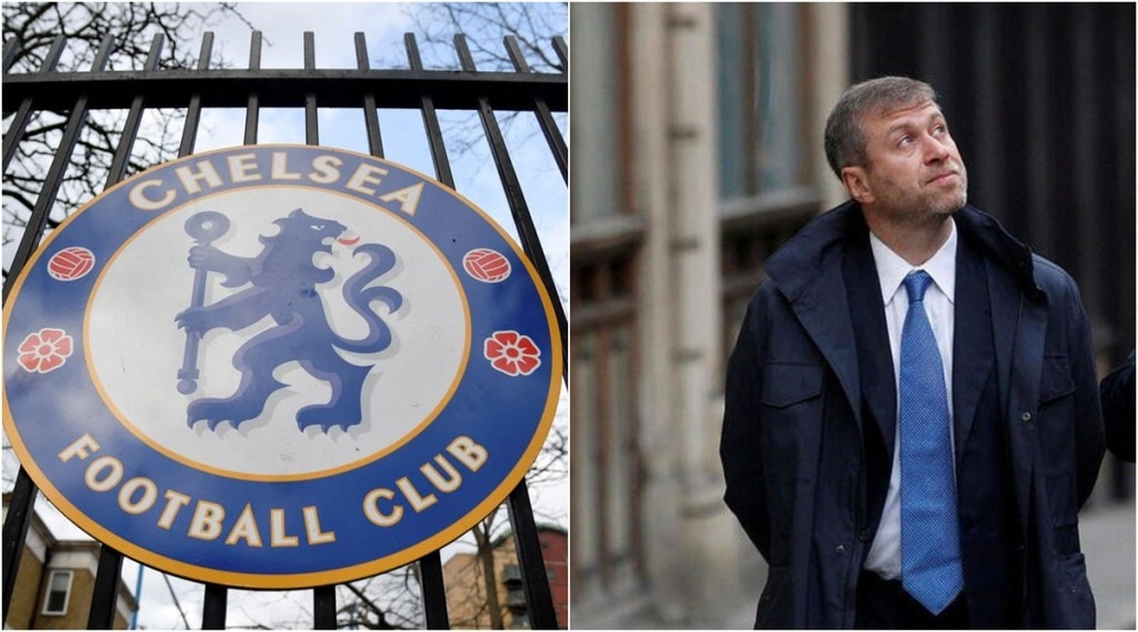 Roman Chelsea Roman Chelsea