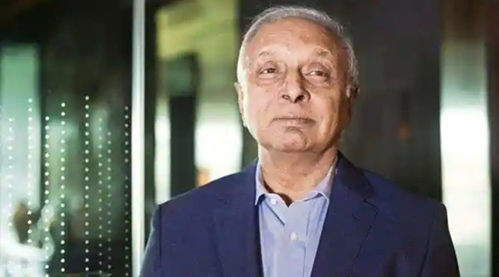 IndiGo CEO Ronojoy Dutta