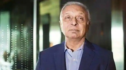 IndiGo CEO Ronojoy Dutta