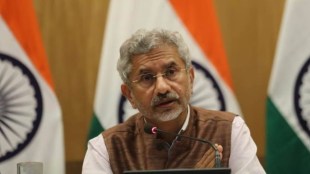 S jaishankar