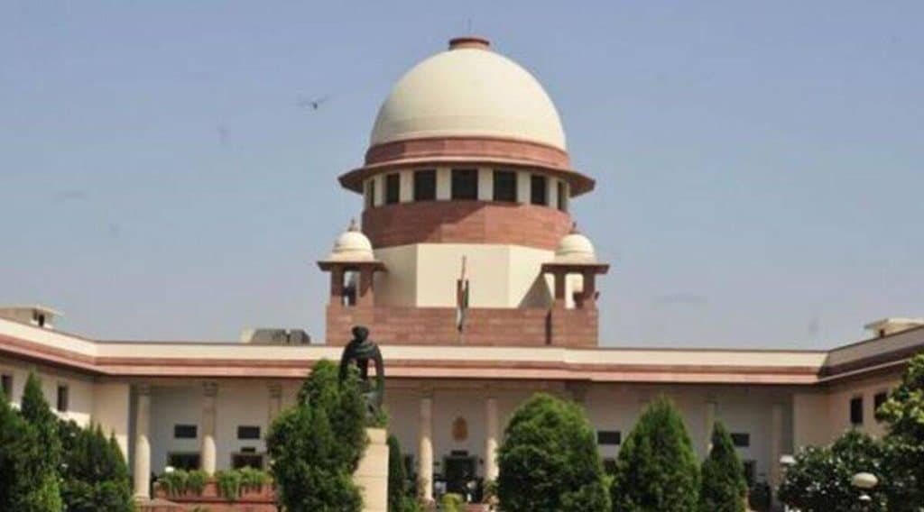 A Bench led by Chief Justice NV Ramana sought response from Centre for Aviation Policy, Safety and Research (CAPSR), an NGO
