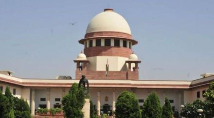 A Bench led by Chief Justice NV Ramana sought response from Centre for Aviation Policy, Safety and Research (CAPSR), an NGO