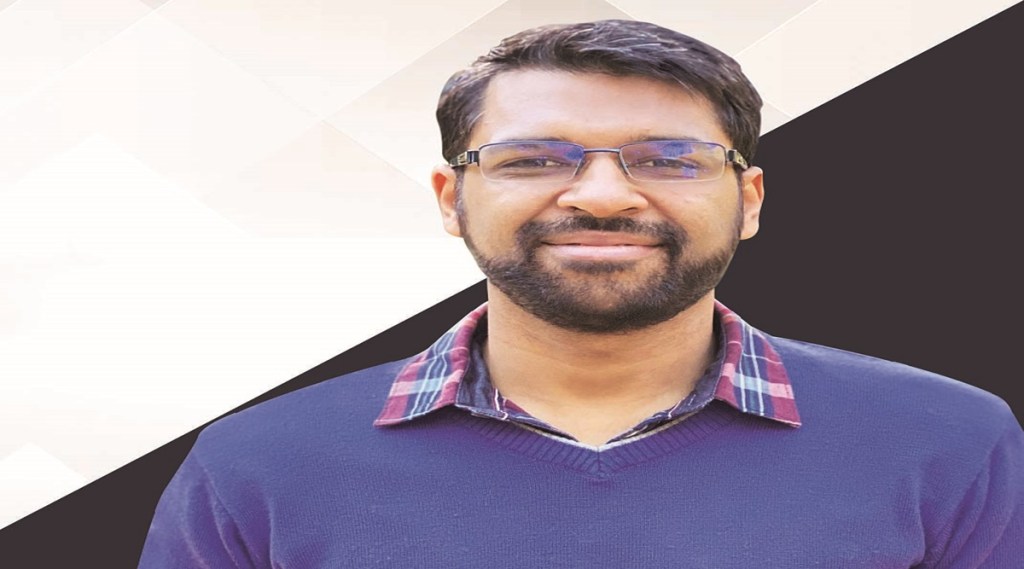 Sachin Gupta