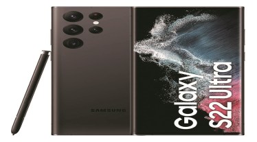 Samsung Galaxy S22 Ultra