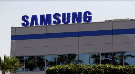 Samsung has consolidated its market leadership in the country with two factories in Noida, five research and development (R&D) centres and one design centre at Sriperumbudur. (Reuters)