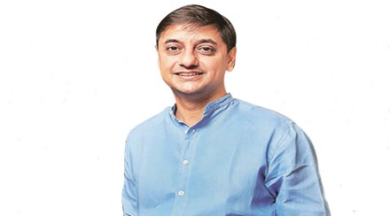Sanjeev Sanyal