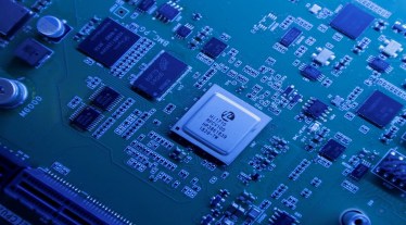 Semiconductor shortage
