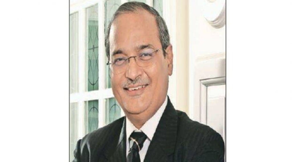 JSW's Seshagiri Rao JSW's Seshagiri Rao