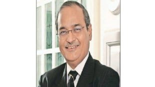 JSW's Seshagiri Rao
