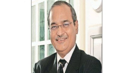 JSW's Seshagiri Rao