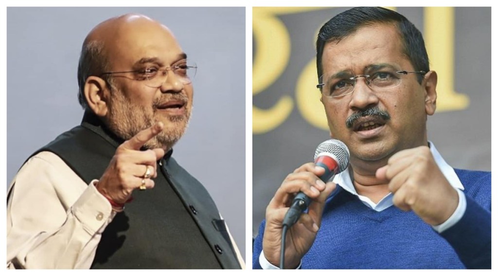 The BJP contends that it was the trifurcation that had led to the crisis in the MCDs and that the unification would correct a “historical wrong”. The BJP contends that it was the trifurcation that had led to the crisis in the MCDs and that the unification would correct a “historical wrong”.