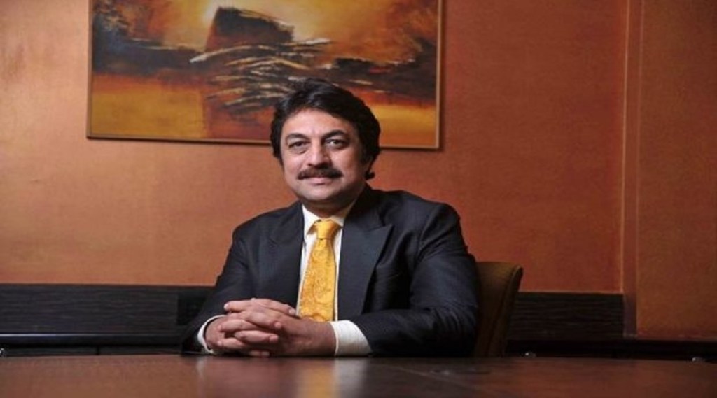 Shankar Sharma