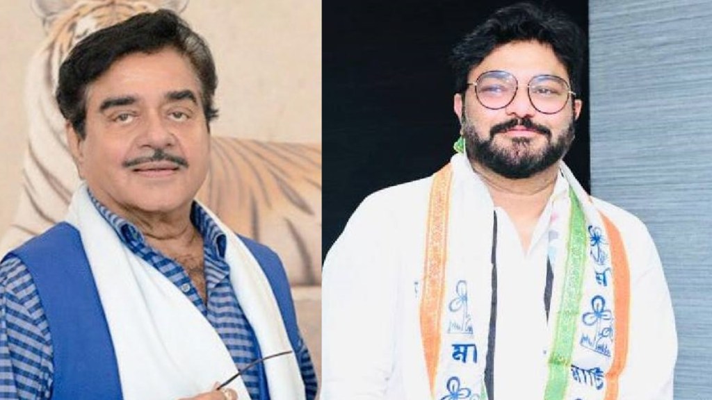 Shatrughan Sinha, who was associated with the BJP for around two decades, had joined Congress in 2019 after a rift with the top BJP leadership.  Shatrughan Sinha, who was associated with the BJP for around two decades, had joined Congress in 2019 after a rift with the top BJP leadership.