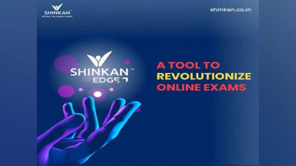 Shinkan will also provide certificates to students on successful and honest completion of AI proctored examinations.