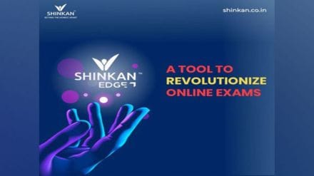 Shinkan will also provide certificates to students on successful and honest completion of AI proctored examinations.
