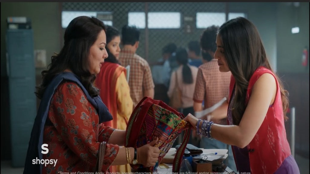 Created by Tilt Brand Solutions Private Limited, the campaign features two ad films Created by Tilt Brand Solutions Private Limited, the campaign features two ad films