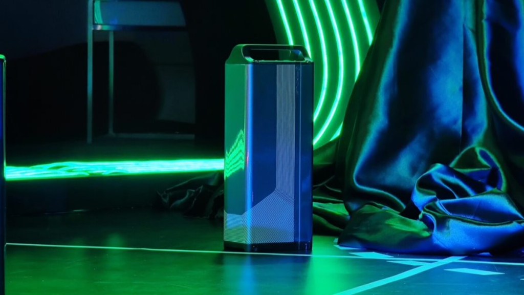 *Image for representational purpose only.