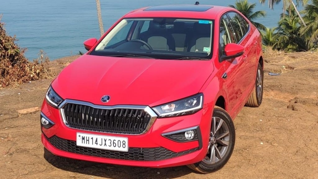 Skoda enhances presence in north India with 26 new touchpoints in 2022