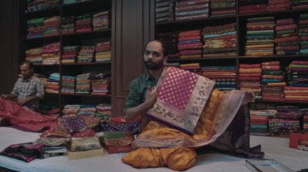 Keeping the signature Spotify humour intact, the agency created a language native campaign that will hold appeal across the length and breadth of the nation