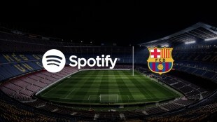 The Camp Nou stadium will be rebranded as Spotify Camp Nou in July 2022