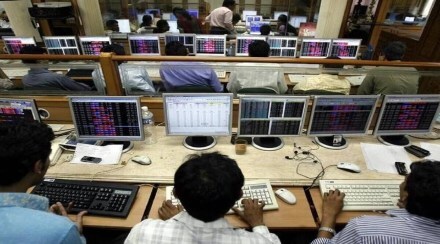 Even the volatility index — India VIX surged 9% to 24.62 levels, adding to overall discomfort to the market.