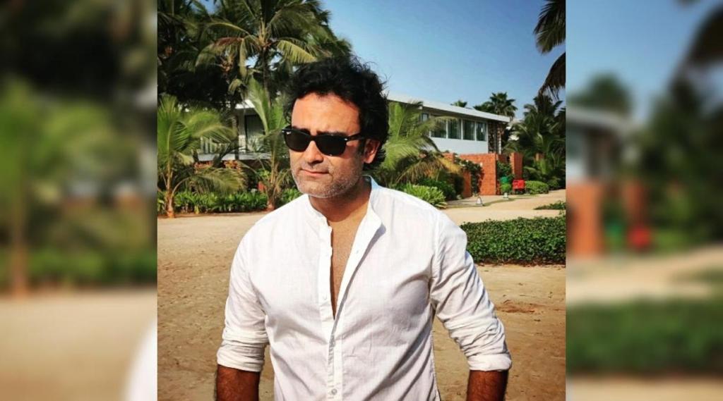 Sudhanshu Rai