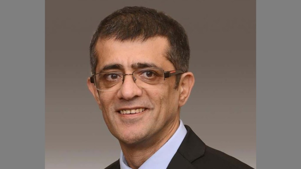 Prior to this, Sunil Lulla was with Broadcast Audience Research Council (BARC) as CEO Prior to this, Sunil Lulla was with Broadcast Audience Research Council (BARC) as CEO