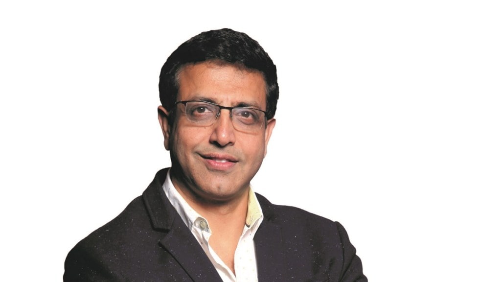 Kataria has worked with names such as Marico and Idea Cellular.