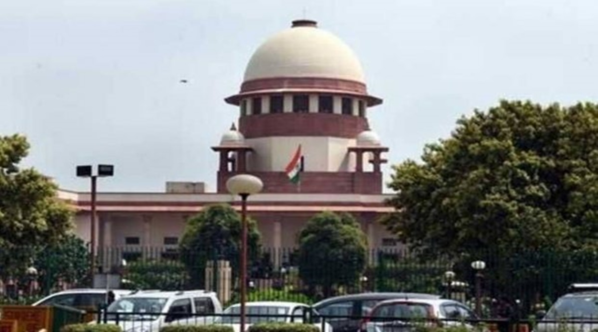 Supreme-Court Supreme-Court
