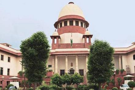 A report prepared by the SC office registry on March 25 noted that the counsel for the Ministry of Minority Affairs has not filed a counter affidavit in the case.