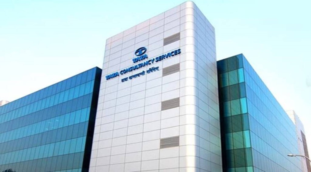 TCS Tata Consultancy Services 01