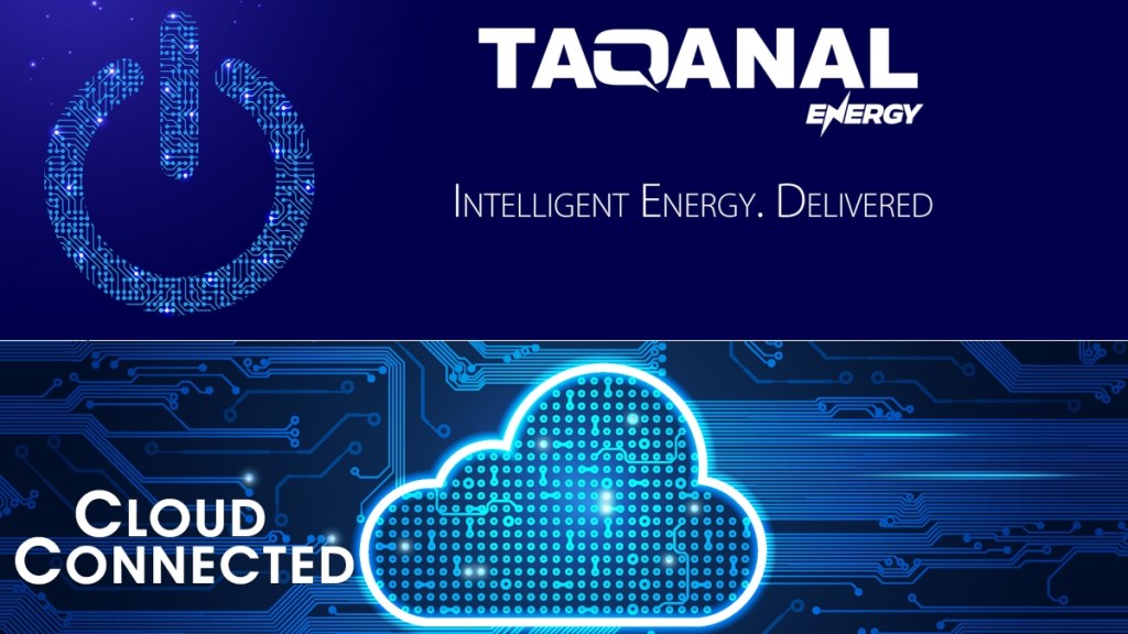 Taqanal Energy