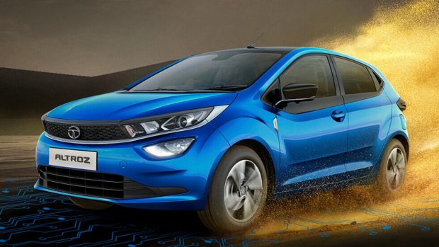 Tata Altroz
