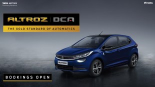 tata altroz dct