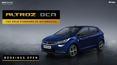 tata altroz dct