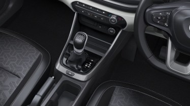 Car review: Tata Altroz DCA