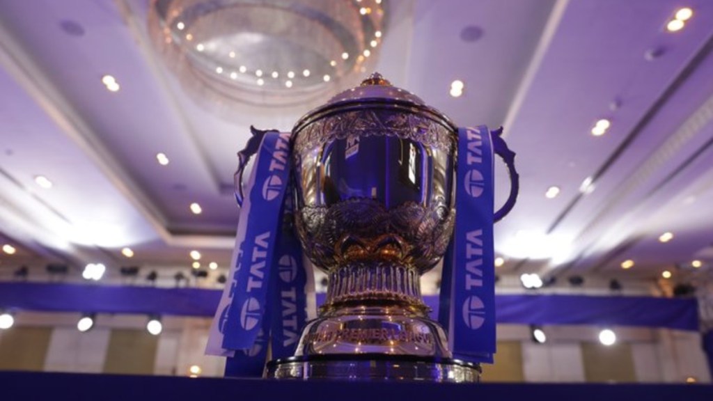 The BCCI stated that any interested party wishing to submit a bid is required to purchase the ITT.