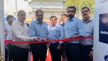 Tata Power-DDL Partners With Battery Smart