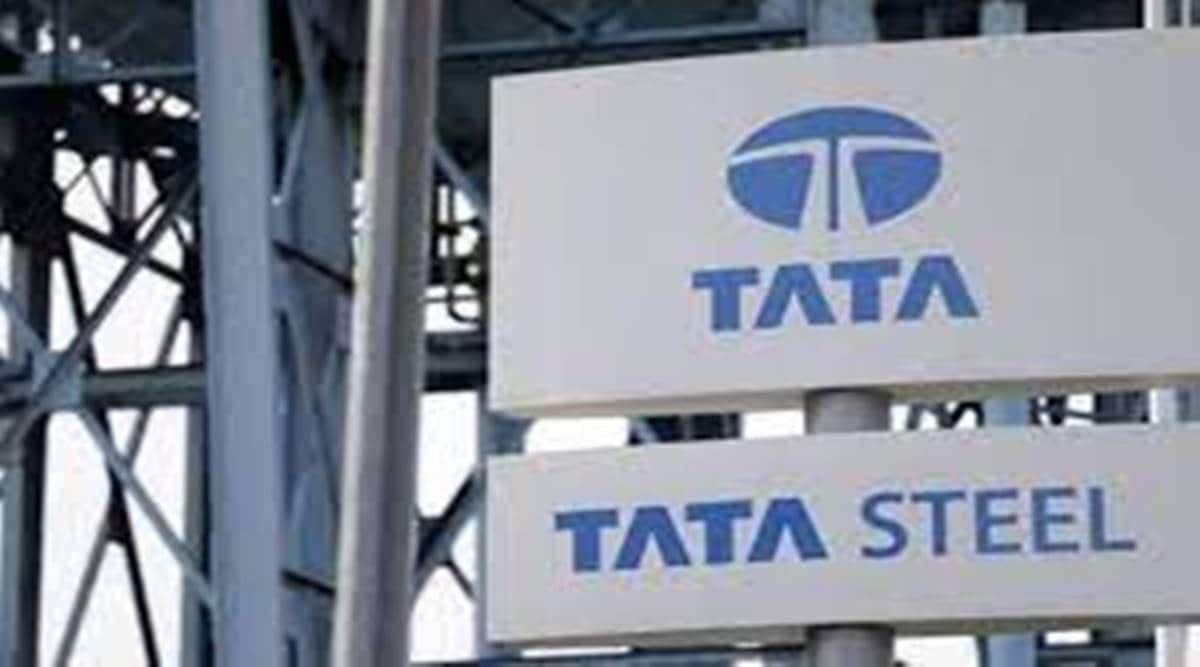 Tata Steel