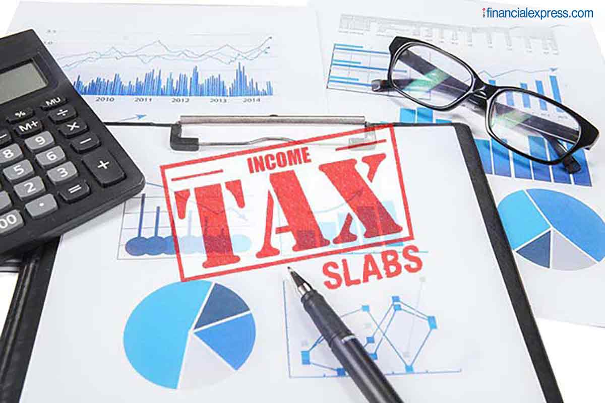 ITR Filing, Income tax return filing, tax slab, Taxation, freelance taxation, salaried taxation,