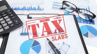 ITR Filing, Income tax return filing, tax slab, Taxation, freelance taxation, salaried taxation,