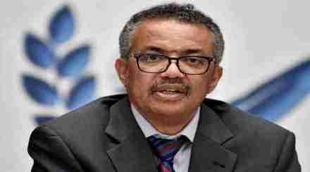 WHO Director -General Tedros Adhanom Ghebreyesus even called for a moratorium on booster Covid-19 vaccine shots for healthy adults through the end of 2021. WHO Director -General Tedros Adhanom Ghebreyesus even called for a moratorium on booster Covid-19 vaccine shots for healthy adults through the end of 2021.