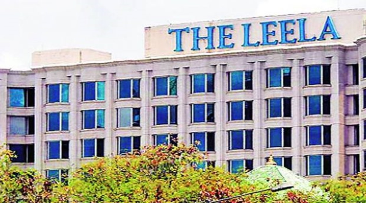 The Leela The Leela