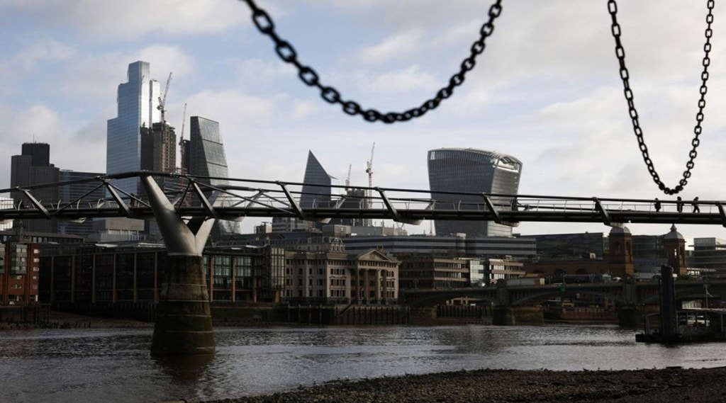 UK economy