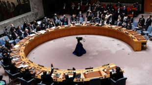 UNSC