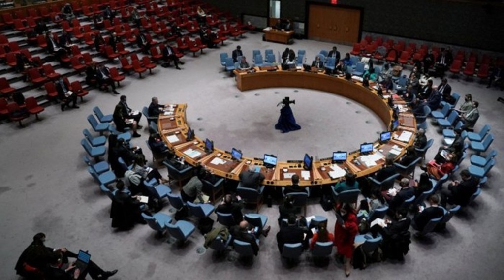 UNSC